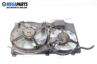 Перки охлаждане за Citroen Jumper Box (230L) (02.1994 - 04.2002) 2.5 D, 86 к.с.