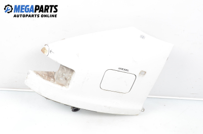 Калник за Citroen Jumper Box (230L) (02.1994 - 04.2002), 2+1 вр., товарен, позиция: предна, лява