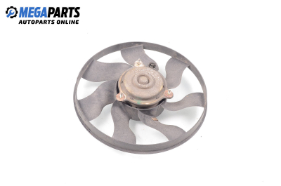 Перка охлаждане за Citroen Xantia Hatchback I (03.1993 - 01.1998) 1.9 Turbo D, 90 к.с.