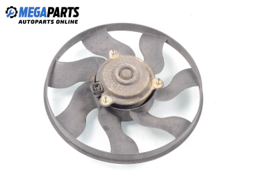 Перка охлаждане за Citroen Xantia Hatchback I (03.1993 - 01.1998) 1.9 Turbo D, 90 к.с.