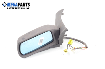 Огледало за Citroen Xantia Hatchback I (03.1993 - 01.1998), 4+1 вр., хечбек, позиция: лява