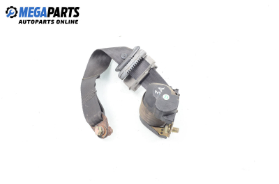 Предпазен колан за Fiat Punto Hatchback (09.1993 - 09.1999), 4+1 вр., позиция: задна, дясна