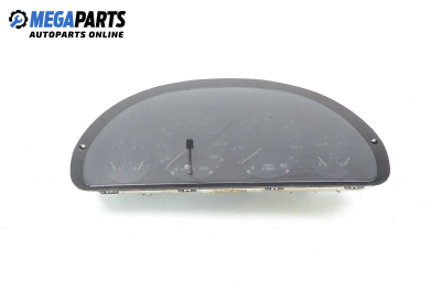 Километраж за Fiat Punto Hatchback (09.1993 - 09.1999) 1.7 TD, 71 к.с.