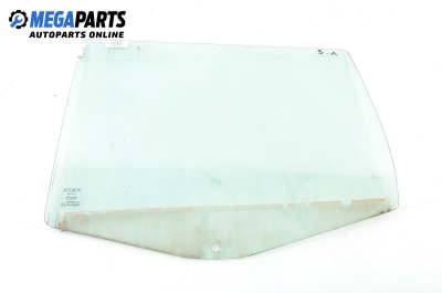 Странично стъкло за Fiat Punto Hatchback (09.1993 - 09.1999), 4+1 вр., хечбек, позиция: задна, лява