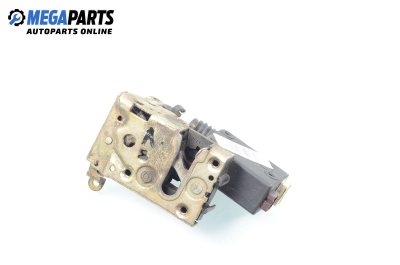 Брава на врата за Peugeot 106 II Hatchback (04.1996 - 05.2005), позиция: лява