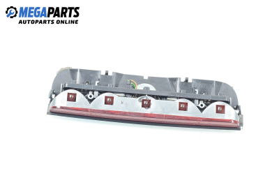 Трети стоп за Peugeot 106 II Hatchback (04.1996 - 05.2005), хечбек