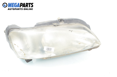Фар за Peugeot 106 II Hatchback (04.1996 - 05.2005), хечбек, позиция: дясна