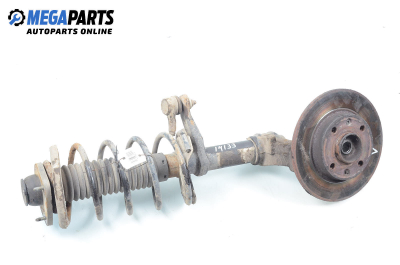 Макферсон за Peugeot 106 II Hatchback (04.1996 - 05.2005), хечбек, позиция: предна, лява