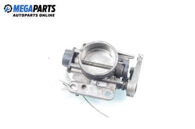 Дроселова клапа за Renault Espace III Minivan (11.1996 - 10.2002) 2.0 16V (JE0N, JE0L, JE02), 140 к.с.