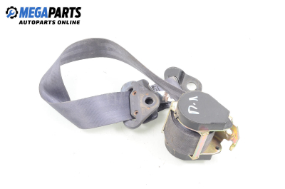 Предпазен колан за Renault Espace III Minivan (11.1996 - 10.2002), 4+1 вр., позиция: предна, лява