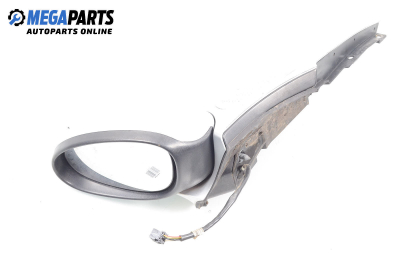 Огледало за Renault Espace III Minivan (11.1996 - 10.2002), 4+1 вр., миниван, позиция: лява