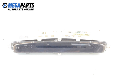 Километраж за Renault Espace III Minivan (11.1996 - 10.2002) 2.0 16V (JE0N, JE0L, JE02), 140 к.с.