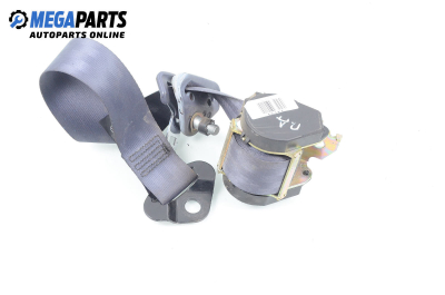 Предпазен колан за Renault Espace III Minivan (11.1996 - 10.2002), 4+1 вр., позиция: предна, дясна