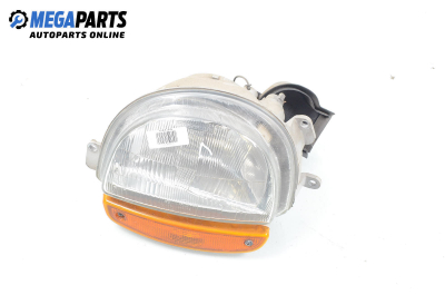 Фар за Renault Twingo I Hatchback (03.1993 - 10.2012), хечбек, позиция: лява
