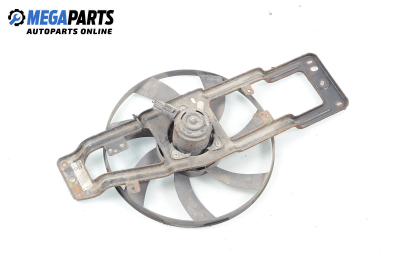 Перка охлаждане за Renault Twingo I Hatchback (03.1993 - 10.2012) 1.2 (C066, C068), 58 к.с.