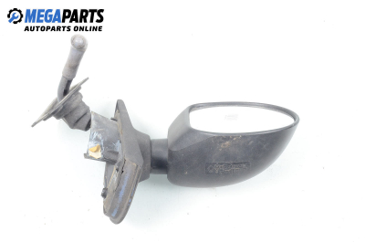 Огледало за Renault Twingo I Hatchback (03.1993 - 10.2012), 2+1 вр., хечбек, позиция: дясна