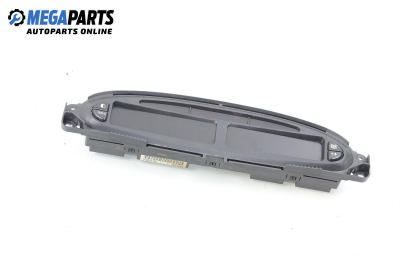Километраж за Citroen Xsara Picasso (09.1999 - 06.2012) 1.6 16V, 109 к.с.