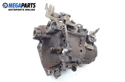 Ръчна скоростна кутия за Citroen Xsara Picasso (09.1999 - 06.2012) 1.6 16V, 109 к.с.