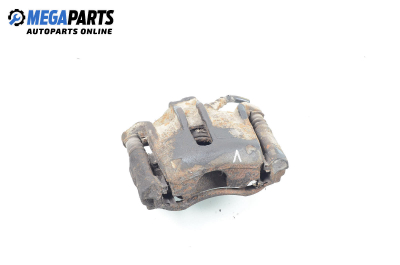 Спирачен апарат за Citroen Xsara Picasso (09.1999 - 06.2012), позиция: предна, лява