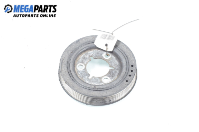 Демпферна шайба за Citroen Xsara Picasso (09.1999 - 06.2012) 1.6 16V, 109 к.с.