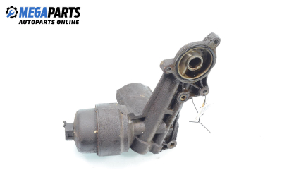 Корпус за маслен филтър за Citroen Xsara Picasso (09.1999 - 06.2012) 1.6 16V, 109 к.с.