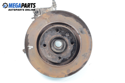 Шенкел главина за Citroen Xsara Picasso (09.1999 - 06.2012), позиция: предна, дясна