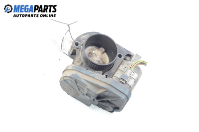 Дроселова клапа за Citroen Xsara Picasso (09.1999 - 06.2012) 1.6 16V, 109 к.с.