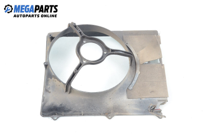 Дифузьор за Audi 90 Sedan B3 (04.1987 - 09.1991) 2.3 E, 136 к.с.