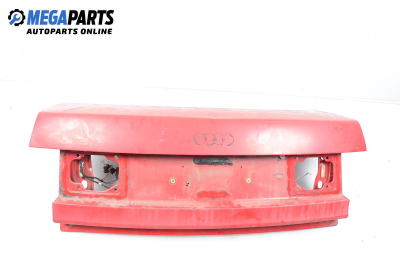 Заден капак за Audi 90 Sedan B3 (04.1987 - 09.1991), 4+1 вр., седан, позиция: задна