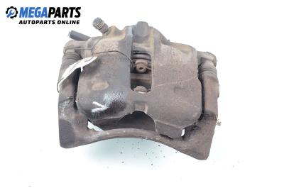 Спирачен апарат за Audi 90 Sedan B3 (04.1987 - 09.1991), позиция: предна, лява