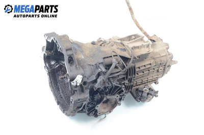 Ръчна скоростна кутия за Audi 90 Sedan B3 (04.1987 - 09.1991) 2.3 E, 136 к.с.