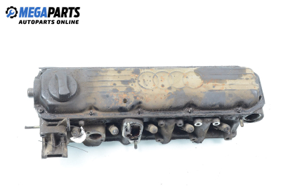 Глава за Audi 90 Sedan B3 (04.1987 - 09.1991) 2.3 E, 136 к.с.