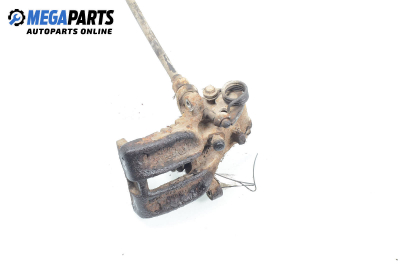 Спирачен апарат за Audi 90 Sedan B3 (04.1987 - 09.1991), позиция: задна, лява