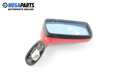 Огледало за Audi 90 Sedan B3 (04.1987 - 09.1991), 4+1 вр., седан, позиция: дясна