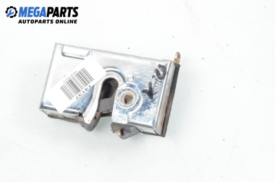 Брава на врата за Audi 90 Sedan B3 (04.1987 - 09.1991), позиция: предна, лява