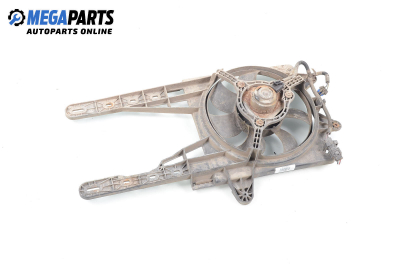 Перка охлаждане за Lancia Y Hatchback (11.1995 - 09.2003) 1.2 16V (840AD), 86 к.с.