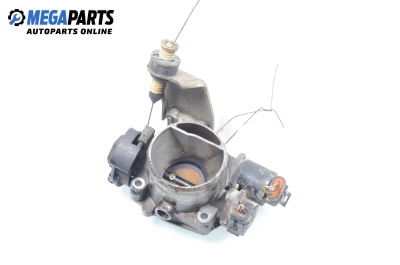 Дроселова клапа за Lancia Y Hatchback (11.1995 - 09.2003) 1.2 16V (840AD), 86 к.с.