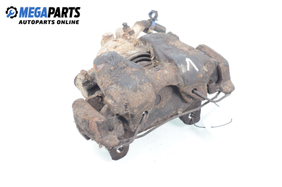 Спирачен апарат за Lancia Y Hatchback (11.1995 - 09.2003), позиция: предна, лява