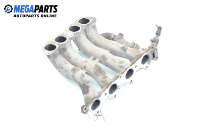 Всмукателен колектор за Lancia Y Hatchback (11.1995 - 09.2003) 1.2 16V (840AD), 86 к.с.