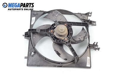 Перка охлаждане за Nissan Primera Sedan II (06.1996 - 12.2001) 1.8 16V, 114 к.с.