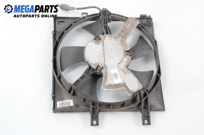 Перка охлаждане за Nissan Primera Sedan II (06.1996 - 12.2001) 1.8 16V, 114 к.с.