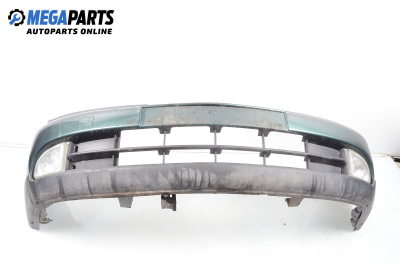 Предна броня за Nissan Primera Sedan II (06.1996 - 12.2001), седан, позиция: предна