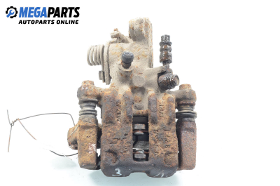 Спирачен апарат за Nissan Primera Sedan II (06.1996 - 12.2001), позиция: задна, дясна