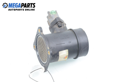 Дебитомер за Nissan Primera Sedan II (06.1996 - 12.2001) 1.8 16V, 114 к.с.