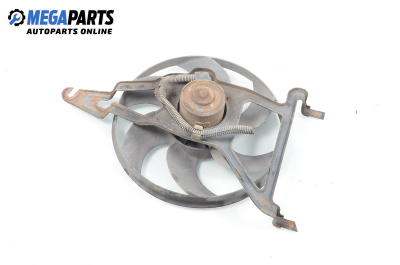 Перка охлаждане за Peugeot 106 I Hatchback (08.1991 - 04.1996) 1.4, 75 к.с.