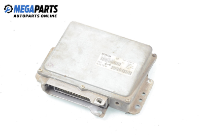 Компютър двигател за Peugeot 106 I Hatchback (08.1991 - 04.1996) 1.4, 75 к.с., № Bosch 0 261 203 618
