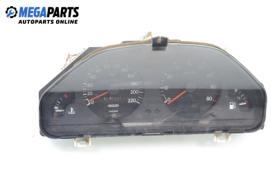 Километраж за Peugeot 106 I Hatchback (08.1991 - 04.1996) 1.4, 75 к.с.