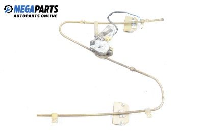 Машинка ел. стъкло за Volkswagen Golf III Hatchback (08.1991 - 07.1998), 2+1 вр., хечбек, позиция: лява