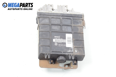 Компютър двигател за Volkswagen Golf III Hatchback (08.1991 - 07.1998) 1.8, 90 к.с., № 0 261 200 714