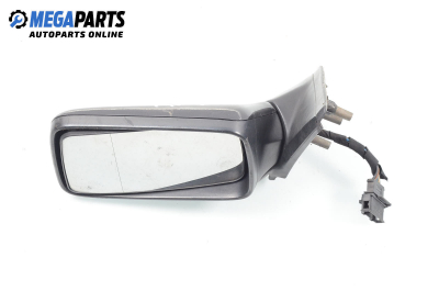 Огледало за Volkswagen Golf III Hatchback (08.1991 - 07.1998), 2+1 вр., хечбек, позиция: лява
